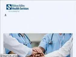 Sites similar to rvhc.ca