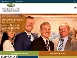 Sites similar to rvhcpa.com