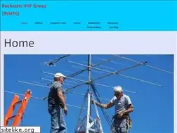 Sites similar to rvhfg.com