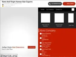 Sites similar to rvhhexports.in