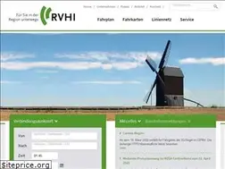 Sites similar to rvhi-hildesheim.de