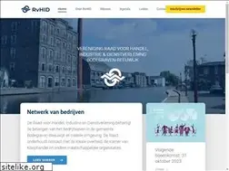 Sites similar to rvhi.nl
