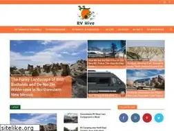 Sites similar to rvhive.com