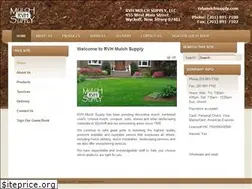 Sites similar to rvhmulchsupply.com