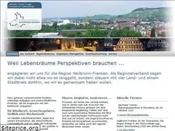Sites similar to rvhnf.de