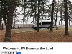Sites similar to rvhomeontheroad.com