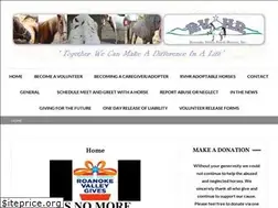 Sites similar to rvhr.com