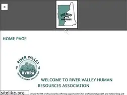Sites similar to rvhra.org