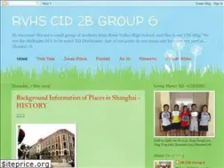 Sites similar to rvhscid2b62015.blogspot.sg