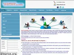 Sites similar to rvhtech.com