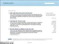 Sites similar to rvhut.com
