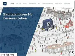 Sites similar to rvi.de