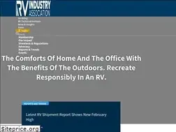 Sites similar to rvia.org