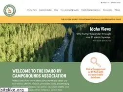 Sites similar to rvidaho.org