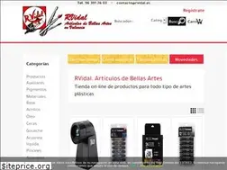 Sites similar to rvidal.es