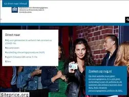 Sites similar to rvig.nl