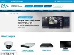 Sites similar to rvigroup.ru