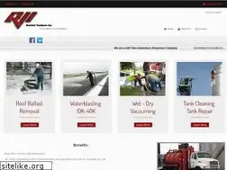 Sites similar to rviinc.com
