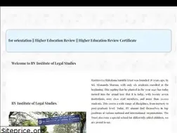 Sites similar to rvils.edu.in