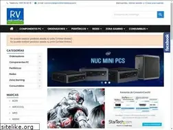 Sites similar to rvinformatica.es