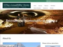 Sites similar to rvingaccessibility.org
