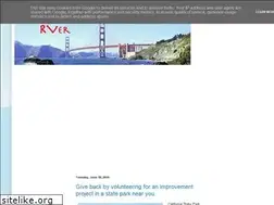 Sites similar to rvingcalifornia.blogspot.com