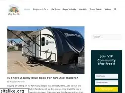 Sites similar to rvingknowhow.com