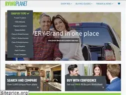 Sites similar to rvingplanet.com