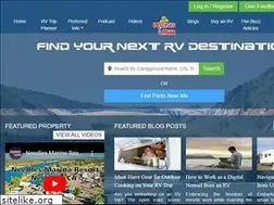 Sites similar to rvingusa.com