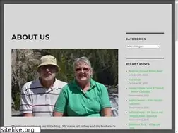 Sites similar to rvingwithlandg.com