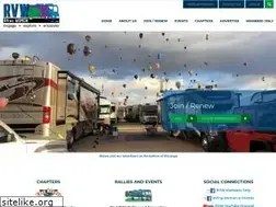 Sites similar to rvingwomen.org