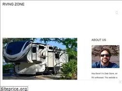 Sites similar to rvingzone.com