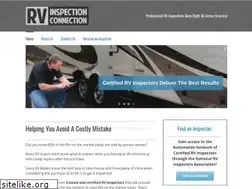 Sites similar to rvinspection.com