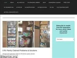 Sites similar to rvinspiration.com