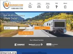 Sites similar to rvinsurance.com