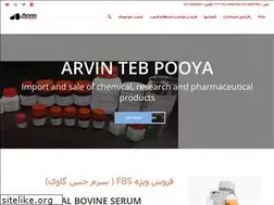 Sites similar to rvinteb.ir