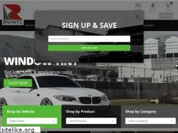 Sites similar to rvinyl.com
