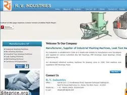 Sites similar to rvipune.com