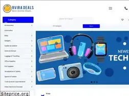 Sites similar to rviradeals.com