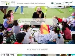 Sites similar to rvis.edu.bh
