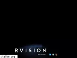 Sites similar to rvision.ws