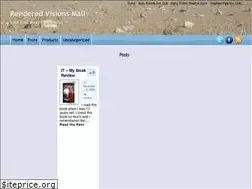 Sites similar to rvisions.com