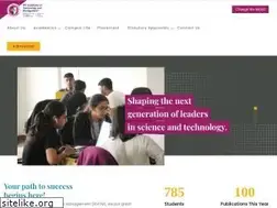 Sites similar to rvitm.edu.in