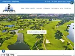 Sites similar to rvjohnson.com