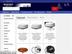 Sites similar to rvjunky.com