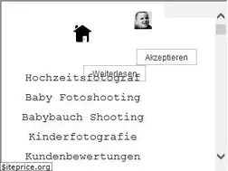 Sites similar to rvk-fotografie.de