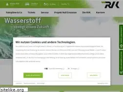Sites similar to rvk.de