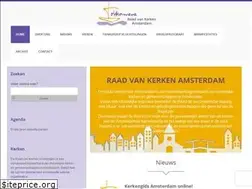 Sites similar to rvkamsterdam.nl