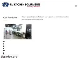 Sites similar to rvkitchenequipments.com