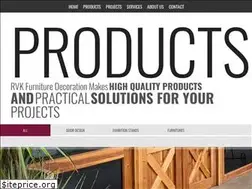 Sites similar to rvkmobilya.com